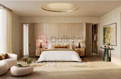 Apartment - 4 Bedrooms - 5 Bathrooms for sale in Solaya 5 - Solaya - La Mer - La Mer - Jumeirah - Dubai