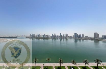 Apartment - 3 Bedrooms - 6 Bathrooms for rent in Al Majaz 3 - Al Majaz - Sharjah Apartment - 3 Bedrooms - 6 Bathrooms for rent in Al Majaz 3 - Al Majaz - Sharjah