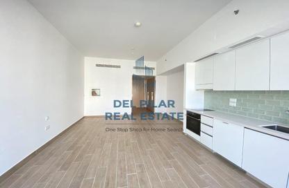 Apartment - Studio - 1 Bathroom for rent in Mayan 1 - Mayan - Yas Island - Abu Dhabi Apartment - Studio - 1 Bathroom for rent in Mayan 1 - Mayan - Yas Island - Abu Dhabi