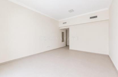 Apartment - 2 Bedrooms - 4 Bathrooms for rent in Al Bateen Residences - Jumeirah Beach Residence - Dubai