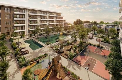 Apartment - 3 - 4 for sale in Sol Luxe - Sheikh Zayed Road - Dubai Apartment - 3 - 4 for sale in Sol Luxe - Sheikh Zayed Road - Dubai