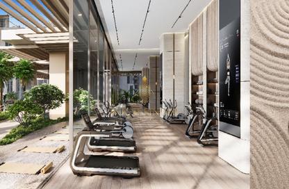 Apartment - 3 - 4 for sale in Sol Luxe - Sheikh Zayed Road - Dubai