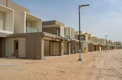 Villa - 4 Bedrooms - 5 Bathrooms for sale in Jebel Ali Village Townhouses - Jebel Ali Village - Jebel Ali - Dubai