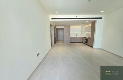 Apartment - 1 - 2 for rent in Binghatti Ghost - Dubai Healthcare City 2 - Al Jaddaf - Dubai