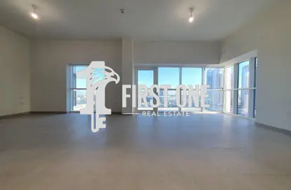 Apartment - Studio - 1 Bathroom for rent in Marina Rise Tower - Al Reem Island - Abu Dhabi