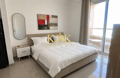 Apartment - Studio - 1 Bathroom for rent in Lakeside Tower B - Lakeside Residence - Dubai Production City (IMPZ) - Dubai Apartment - Studio - 1 Bathroom for rent in Lakeside Tower B - Lakeside Residence - Dubai Production City (IMPZ) - Dubai