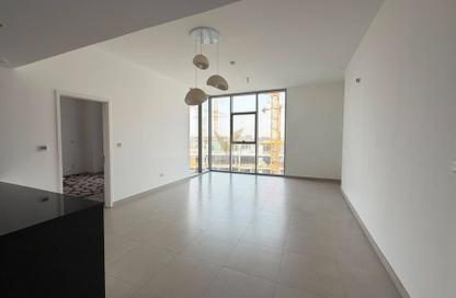 Apartment - 3 - 4 for rent in The Pulse Residence B1 - The Pulse Residence - The Pulse - Dubai South (Dubai World Central) - Dubai