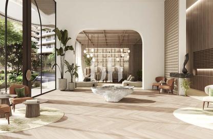 Apartment - 2 - 3 for sale in Forest - Verdes - Haven By Aldar - Dubai Apartment - 2 - 3 for sale in Forest - Verdes - Haven By Aldar - Dubai