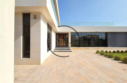 Villa - 5 Bedrooms - 6 Bathrooms for rent in Al Barsha South 1 - Al Barsha South - Al Barsha - Dubai