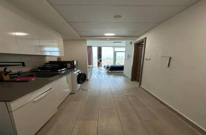 Apartment - Studio - 1 for rent in Bloom Towers C - Bloom Towers - District 10 - Jumeirah Village Circle - Dubai