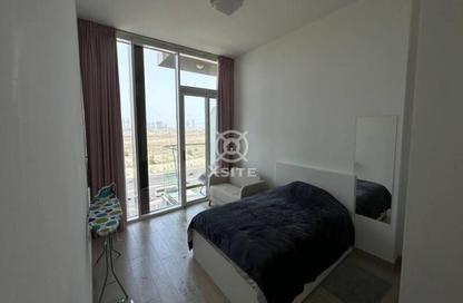 Apartment - Studio - 1 for rent in Bloom Towers C - Bloom Towers - District 10 - Jumeirah Village Circle - Dubai