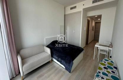 Apartment - Studio - 1 for rent in Bloom Towers C - Bloom Towers - District 10 - Jumeirah Village Circle - Dubai