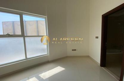 Apartment - 2 - 3 for rent in Rose Palace - Arjan - Dubai