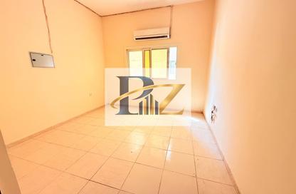 Apartment - Studio - 1 for rent in Muwailih Building - Muwaileh - Sharjah