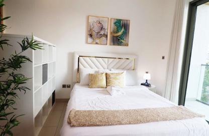 Apartment - Studio - 1 Bathroom for rent in Hartland Greens - Sobha Hartland - Mohammed Bin Rashid City - Dubai Apartment - Studio - 1 Bathroom for rent in Hartland Greens - Sobha Hartland - Mohammed Bin Rashid City - Dubai