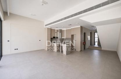 Townhouse - 3 Bedrooms - 4 Bathrooms for rent in MAG City - Mohammed Bin Rashid City - Dubai