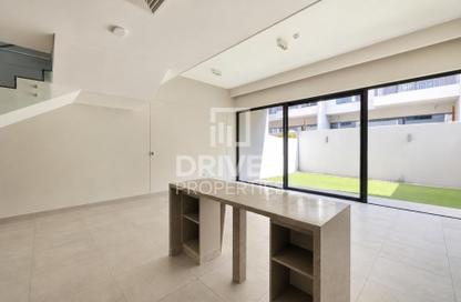 Townhouse - 3 Bedrooms - 4 Bathrooms for rent in MAG City - Mohammed Bin Rashid City - Dubai