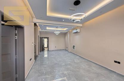 Villa - 5 Bedrooms - 7 Bathrooms for rent in Al Zaheya Gardens - Al Zahya - Ajman