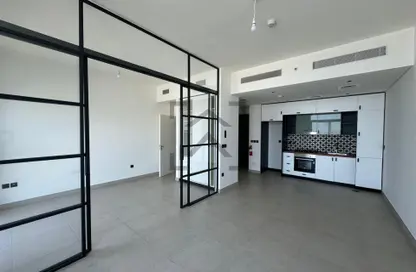 شقة - 2 غرف نوم - 1 حمام للايجار في كوليكتيف تاور 1 - كوليكتيف - دبي هيلز استيت - دبي