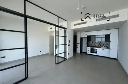 شقة - 2 غرف نوم - 1 حمام للايجار في كوليكتيف تاور 1 - كوليكتيف - دبي هيلز استيت - دبي