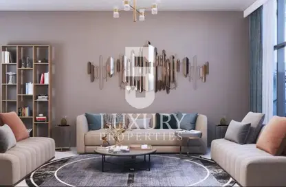 Villa - 1 Bedroom - 2 Bathrooms for sale in Verdana 2 - Verdana - Dubai Investment Park (DIP) - Dubai