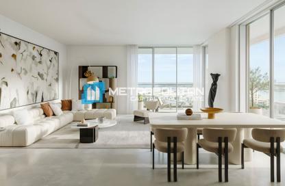 Apartment - 3 - 3 for sale in Muheira - Al Reem Island - Abu Dhabi Apartment - 3 - 3 for sale in Muheira - Al Reem Island - Abu Dhabi
