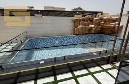Villa - 5 Bedrooms - 7 Bathrooms for sale in Al Rawda 2 Villas - Al Rawda 2 - Al Rawda - Ajman