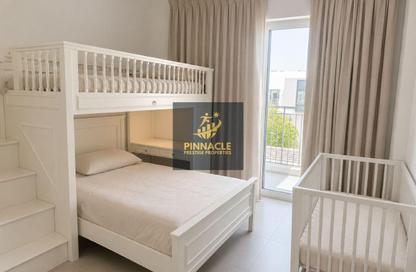 Villa - 3 - 3 for rent in Camelia 2 - Camelia - Arabian Ranches 2 - Dubai Villa - 3 - 3 for rent in Camelia 2 - Camelia - Arabian Ranches 2 - Dubai