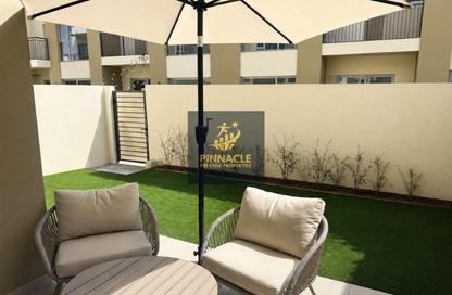 Villa - 3 - 3 for rent in Camelia 2 - Camelia - Arabian Ranches 2 - Dubai