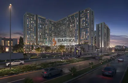 شقة - 2 غرف نوم - 2 حمامات للبيع في فيردانا ريزيدنس 6 - مجمع دبي للاستثمار - دبي