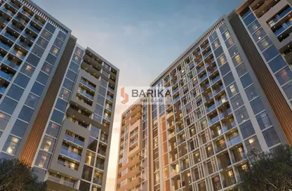 شقة - 2 غرف نوم - 2 حمامات للبيع في فيردانا ريزيدنس 6 - مجمع دبي للاستثمار - دبي