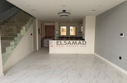 Townhouse - 3 Bedrooms - 5 Bathrooms for rent in Rukan 3 - Rukan - Dubai Land - Dubai