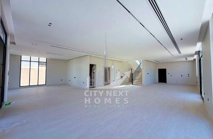 Villa - 5 Bedrooms - 6 Bathrooms for rent in Madinat Hind 3 - Dubai Land - Dubai
