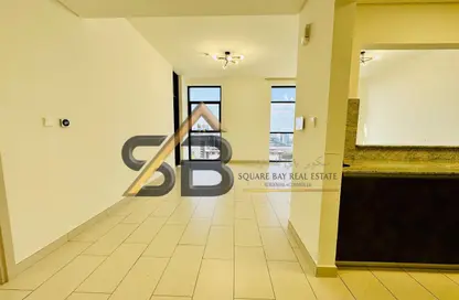 Apartment - 1 Bedroom - 2 Bathrooms for rent in Al Jaddaf Avenue - Al Jaddaf - Dubai