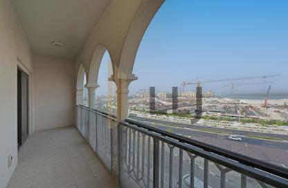 Apartment - 3 - 4 for rent in Saadiyat Beach Residences - Saadiyat Beach - Saadiyat Island - Abu Dhabi Apartment - 3 - 4 for rent in Saadiyat Beach Residences - Saadiyat Beach - Saadiyat Island - Abu Dhabi
