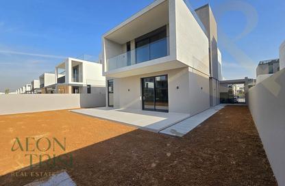 Villa - 4 Bedrooms - 5 Bathrooms for rent in Elie Saab 2 - Elie Saab - Arabian Ranches 3 - Dubai