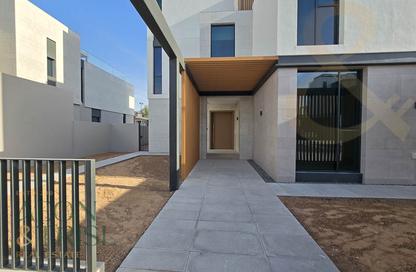 Villa - 4 Bedrooms - 5 Bathrooms for rent in Elie Saab 2 - Elie Saab - Arabian Ranches 3 - Dubai