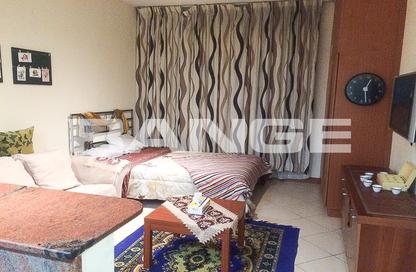 Apartment - Studio - 1 for rent in Marina Diamond 1 - Marina Diamonds - Dubai Marina - Dubai