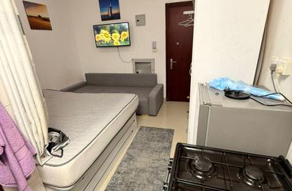 Apartment - Studio - 1 Bathroom for rent in Al Butina B - Al Butina - Sharjah