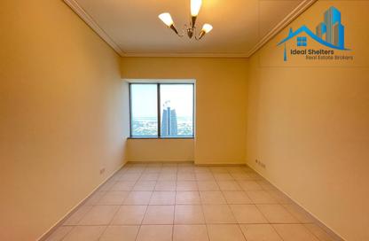 Apartment - 2 Bedrooms - 2 Bathrooms for rent in 21st Century Tower - Sheikh Zayed Road - Dubai