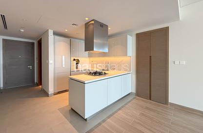 Apartment - 2 - 3 for sale in Sobha Hartland Waves Opulence - Sobha Hartland - Mohammed Bin Rashid City - Dubai