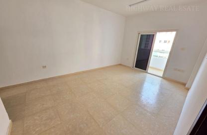 Apartment - 1 Bedroom - 2 Bathrooms for rent in Muwailih Building - Muwaileh - Sharjah Apartment - 1 Bedroom - 2 Bathrooms for rent in Muwailih Building - Muwaileh - Sharjah