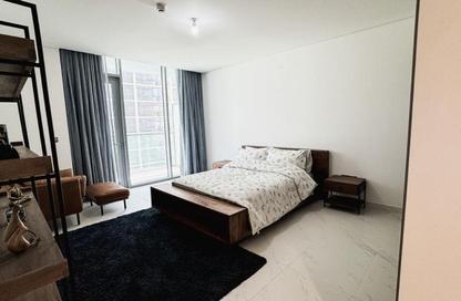 Apartment - 3 Bedrooms - 4 Bathrooms for rent in Residences 11 - District One - Mohammed Bin Rashid City - Dubai