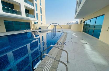 Apartment - 1 - 2 for rent in Al Nasr Central Building - Oud Metha - Bur Dubai - Dubai Apartment - 1 - 2 for rent in Al Nasr Central Building - Oud Metha - Bur Dubai - Dubai