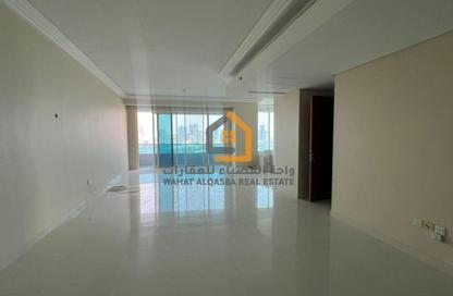 Apartment - 3 Bedrooms - 4 Bathrooms for rent in Al Majaz 3 - Al Majaz - Sharjah