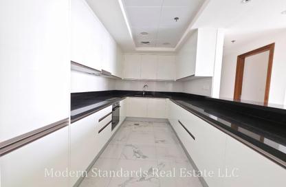 Apartment - 2 Bedrooms - 3 Bathrooms for rent in Meera - Al Habtoor City - Business Bay - Dubai