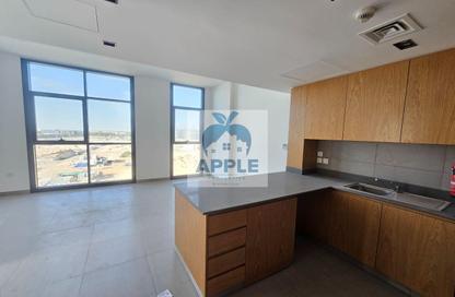 Apartment - 2 Bedrooms - 3 Bathrooms for rent in Souks Residential - Al Mamsha - Muwaileh - Sharjah
