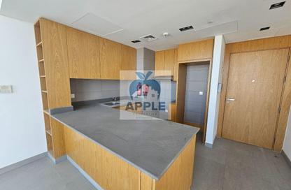 Apartment - 2 Bedrooms - 3 Bathrooms for rent in Souks Residential - Al Mamsha - Muwaileh - Sharjah