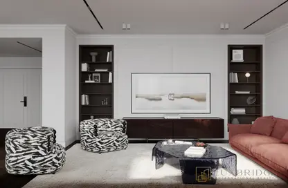 شقة - 3 غرف نوم - 4 حمامات للبيع في الميل الذهبي 4 - الميل الذهبي - نخلة جميرا - دبي