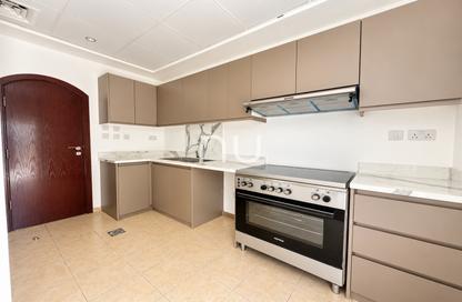 Villa - 2 - 3 for rent in Al Reem 1 - Al Reem - Arabian Ranches - Dubai